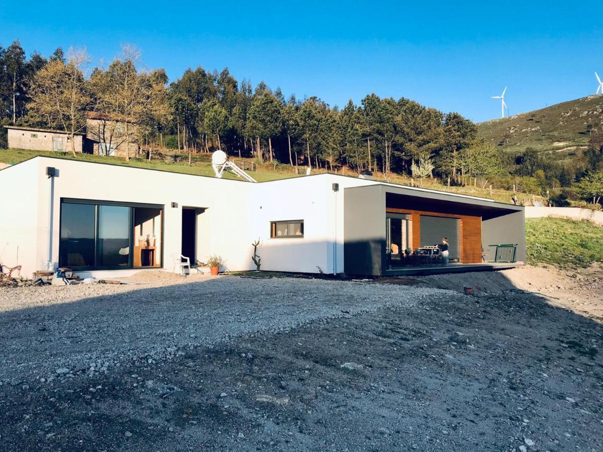 Suite Passadicos Do Paiva E Ponte 516 Arouca Визеу Экстерьер фото